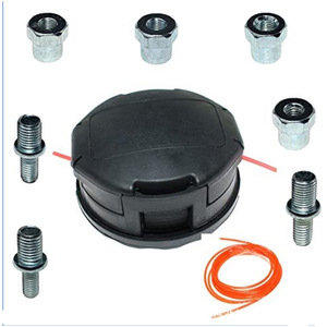 ที่ครอบ400สำหรับเครื่องตัดหญ้าที่ขับเคลื่อนด้วยน้ำมัน SRM-225แบบไม่มีสปริง - Product Image 1