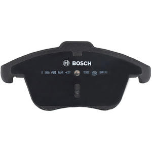 D1241-I D1957-O Oe 425438/C2c42014 0986ab1634 Remblokken Oem Gecertificeerd Nieuwe Staat Geluidsarm En Hoge Wrijving Model Ng - Product Image 3