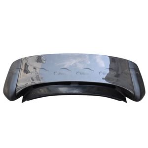 Alerón Trasero de Fibra de Carbono + FRP para Porsche 996 911 991 Carrera OLOTDI - Product Image 2