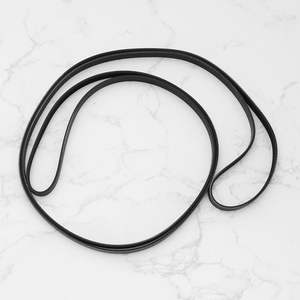 Accessoires pour séchoir <span class=keywords><strong>Courroie</strong></span> d'entraînement pour séchoir à tambour 7PH2010 <span class=keywords><strong>Courroie</strong></span> trapézoïdale C00311014 pour Whirlpool/Bauknecht L461970110511 - Product Image 4