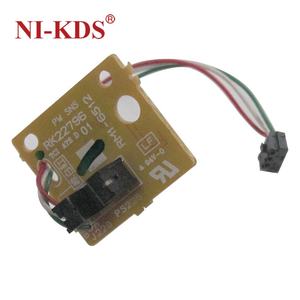 เซ็นเซอร์วัดความกว้างกระดาษ RM1-6512-000CN สำหรับเครื่องพิมพ์ HP Laserjet P3015 <span class=keywords><strong>3010</strong></span> P3005 P3035 M525 M521 <span class=keywords><strong>Canon</strong></span> LBP6700 RK22796 อะไหล่เครื่องพิมพ์ - Product Image 1