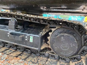 รถขุดมือสอง SANY SY155H สำหรับขาย รุ่น SY155C SY135C CAT 320D PC200-8 Hitachi ZX210 - Product Image 5