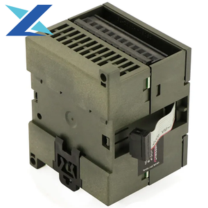 Dispositivo I/O Digitale Originale <span class=keywords><strong>Siemens</strong></span> Nuovo di Zecca 6ES7223-1PH22-0XA0 Modulo I/O Digitale EM 223 SIMATIC S7-200 - Product Image 4
