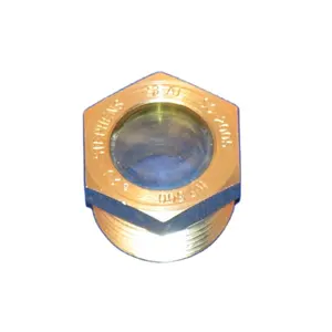 Repuestos para Enfriador <span class=keywords><strong>York</strong></span>, Mirilla del Condensador 026-17581-000 - Product Image 1