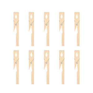 Gelsonlab HSG-182 Soporte <span class=keywords><strong>de</strong></span> Madera <span class=keywords><strong>para</strong></span> Tubos <span class=keywords><strong>de</strong></span> <span class=keywords><strong>Ensayo</strong></span>, Abrazadera <span class=keywords><strong>de</strong></span> Bambú Natural <span class=keywords><strong>para</strong></span> Laboratorio Escolar e Industrial - Product Image 6