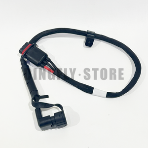 สายอะแดปเตอร์สำหรับอะแดปเตอร์น้ำหนักบรรทุก T70P ของแท้ของใหม่ชิ้นส่วนซ่อมโดรนทางการเกษตรของ DJ1 - Product Image 4