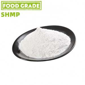 Hexametafosfato di Sodio (SHMP) di Alta Qualità per Alimenti/Mangimi, Grado <span class=keywords><strong>E452i</strong></span>, Sacchi da 25kg, Purezza 68%, Forniture di Fabbrica Cinese, Polvere Sfusa, Offerta Speciale - Product Image 1