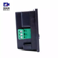 Deepsea DSE702K-AS 702 MS contrôleur Module de démarrage de générateur Diesel avec accessoires d'alternateur de panneau de clé de commande