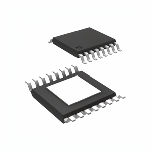 BOM IC In Stock MIC2131-1YTSE Power Management (PMIC) Electronic Circuit Components 16 TSSOP Exposed Pad - Product Image 1