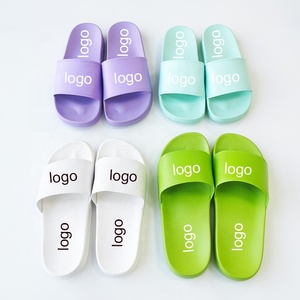 Sandalias Personalizadas con Logotipo para <span class=keywords><strong>Hombre</strong></span>, Pantuflas de Playa de Verano, Venta al por Mayor, Suela Gruesa y Suave, Sandalias para <span class=keywords><strong>Hombre</strong></span> - Product Image 5