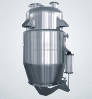 Réservoir d'extraction dynamique multifonctionnel automatique de haute qualité pour la transformation alimentaire
