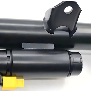 37106866389 37106866390 Pièces automobiles de haute qualité Amortisseur avant gauche et droit pour BMW Série 5 G30 2015-2020 - Product Image 6