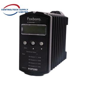 Módulo de Comunicación Fieldbus Foxboro RH973GNOC Nuevo para DCS Serie I/A - Product Image 3