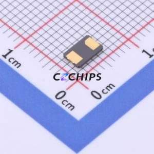 SX5A10.000F1010F30 Crystal (Passive) SMD5032-2P Crystal Oscillator SMD Crystal Oscillator 10MHz 10ppm 10pF - Product Image 2