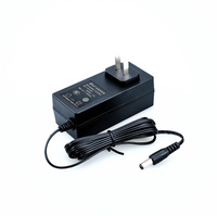   Adaptateur secteur CE PSE KC AC DC 12V 5A, alimentation à découpage de bureau 12 Volt 12V 5A 60W