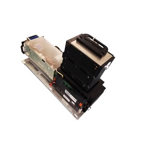 CRT-591 IC RFID Đầu đọc thẻ Nhà Văn thẻ từ phát hành Máy Thẻ Dispenser - Product Image 3