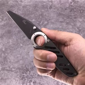 <span class=keywords><strong>Enlan</strong></span> نحلة EL-07T التكتيكية سكين للفرد 8Cr13mov بليد الأسود الصلب مقبض التخييم الصيد في الهواء الطلق EDC أدوات - Product Image 5