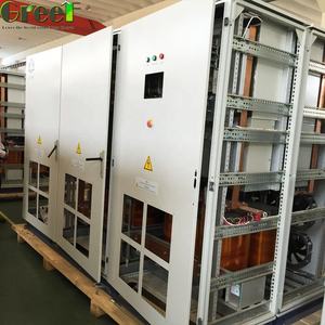 20kva 30kVA Điện áp & tần số ổn định tuabin nước biến tần kinh doanh Chất lượng cao cung cấp điện - Product Image 5