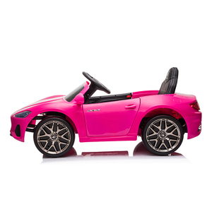 Vente en gros sous licence <span class=keywords><strong>Maserati</strong></span> Voiture jouet électrique 12V pour enfants avec batterie Kinder Autoder Elektro Auto // - Product Image 5