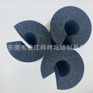 ปลอกหุ้มฟองน้ำแบบกลวงสำหรับด้ามจับ กันลื่น ทนทาน ผลิตที่ตงกวน YY 966 - Product Image 5