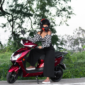 Ciclo eléctrico 3000 W e-bike batería 72v <span class=keywords><strong>rodillo</strong></span> Eléctrico 40 KMH con asiento - Product Image 2