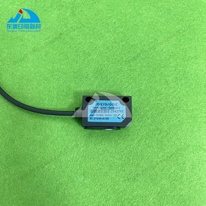 Original New Sensor 80. 37u44-a120 cho người đàn ông Roland bù đắp in ấn các bộ phận máy móc cảm biến thay thế phụ tùng ZWS-15/be/man1.2b - Product Image 3