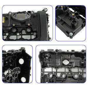 Cubierta de válvula para <span class=keywords><strong>BMW</strong></span>, accesorios de piezas de automóviles, 11127611278, para B48, F20, F40, F52, F22, F44, F45, F30, F32, F36, F34, G20, 11128605598 - Product Image 5