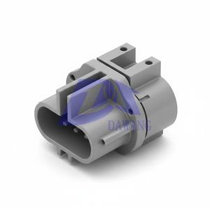 บริการงานกลึง CNC สำหรับขั้วต่อ EVSE แบบกำหนดเอง พร้อมการตัดลวดด้วยเครื่อง EDM สำหรับสแตนเลสที่มีความแม่นยำสูง - Product Image 1