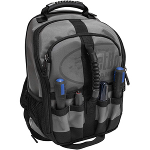 Chuyên Nghiệp Kỹ Sư Công Cụ Túi Sling Gói Công Cụ Tổ Chức Thợ Điện Công Cụ Túi Lưu Trữ Ba Lô - Product Image 2