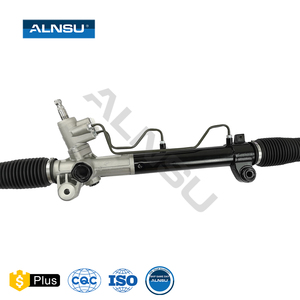 Cremagliera dello sterzo del telaio automatico di alta qualità per <span class=keywords><strong>SSANGYONG</strong></span> KORANDO <span class=keywords><strong>Actyon</strong></span> sport C200 nuovo Musso 46500-34002 46500-34003 LHD - Product Image 4