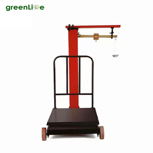 Giá Tốt Của Nhãn Hiệu Chùm Cân Bằng 300Kg 500Kg Cũ Cơ Khí Nền Tảng Có Trọng Lượng Quy Mô Trong Kho - Product Image 2
