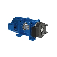 MONA DRIVE WR-MQ290 Moteur de traction sans engrenages en acier inoxydable moderne, capacité de charge 800-1000 kg, pour appartement, hôpital, villa, hôtel
