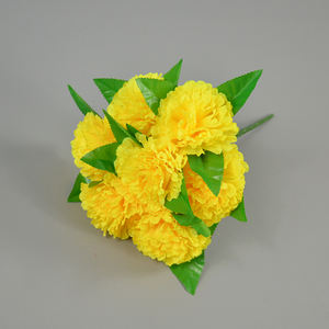 <span class=keywords><strong>Claveles</strong></span> <span class=keywords><strong>de</strong></span> seda artificiales, <span class=keywords><strong>precio</strong></span> al por mayor <span class=keywords><strong>de</strong></span> fábrica, decoración <span class=keywords><strong>de</strong></span> boda <span class=keywords><strong>de</strong></span> gran diámetro, decoración del hogar, <span class=keywords><strong>ramo</strong></span> <span class=keywords><strong>de</strong></span> clavel falso - Product Image 3