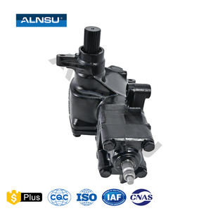 Engranaje de dirección de venta directa de fábrica ALNSU para <span class=keywords><strong>BMW</strong></span> E38 M52 1994-2001 32131141333 32131141329 32131141329 8075501107 - Product Image 3