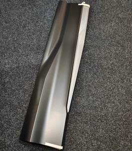 Auto Side <strong>Door</strong> Bottom Decorative Bright Strip Guard Plate <strong>for</strong> Lamborghini URUS SUV Part <strong>Number</strong> 4ML853053 - Product Image 3