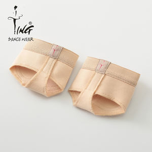 Accesorios <span class=keywords><strong>de</strong></span> baile <span class=keywords><strong>de</strong></span> <span class=keywords><strong>Ballet</strong></span> diseño <span class=keywords><strong>de</strong></span> punta abierta tacones <span class=keywords><strong>de</strong></span> baile <span class=keywords><strong>de</strong></span> <span class=keywords><strong>Ballet</strong></span> profesional almohadilla <span class=keywords><strong>de</strong></span> dedo del <span class=keywords><strong>pie</strong></span> <span class=keywords><strong>de</strong></span> mujer con zapatos <span class=keywords><strong>de</strong></span> baile <span class=keywords><strong>de</strong></span> cuero <span class=keywords><strong>de</strong></span> lujo - Product Image 3