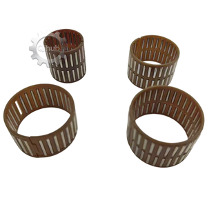 Pièces de boîte de vitesses, roulement à aiguilles pour boîte de vitesses Chevrolet, OEM 94580806 94580614 94580805 94580808 - Product Image 1