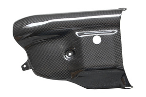 Accessoires de moto en Fiber de carbone OEM, ventre plat pour <span class=keywords><strong>Ducati</strong></span> Multistrada 1200/<span class=keywords><strong>1200S</strong></span> 2012-2021, vente en gros - Product Image 3