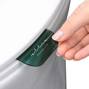 Elevador Higiénico para Tapa de Inodoro - Asa para Asiento de Inodoro sin Contacto, Práctico Gadget para el Hogar para una Apertura Limpia - Product Image 5