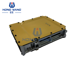 Pièces détachées pour excavatrice 1573165 157-3165X 171-2613 Module de commande du moteur ECU ECM pour E312C E320C 315C 318C 319C - Product Image 1