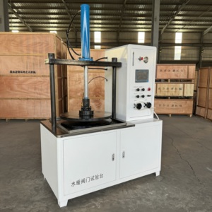 Umfassende Prüfstandanlage für Sanitärventile Sanitärventil-Testausrüstung - Product Image 3