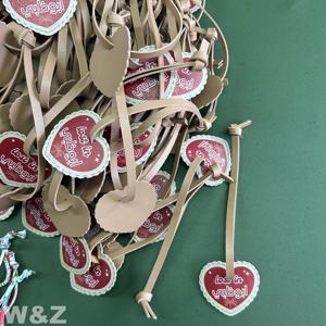 Colgantes Personalizados para Bolsos con Diseño de Medio Oriente, Colgante de Cuero para Bolso con Protección UV, Regalos para el Día Nacional y Otros Festivales - Product Image 4