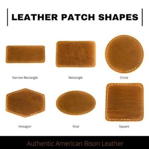 OEM Wholesale Custom Knitted Winter Beanie Hats High Quality Leather Patch Casual Warm Camouflage Bows Designer Outdoor Sport - Product Image 2