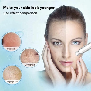 Venta caliente mejor suero facial vegano Etiqueta Privada blanqueamiento aligeramiento <span class=keywords><strong>EGF</strong></span> suero facial - Product Image 4