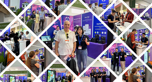 <span class=keywords><strong>2026</strong></span> 新款畅销 12 槽便携式快速充电 65W 锂聚合物移动电源 10.1 英寸屏幕手机充电 - Product Image 6