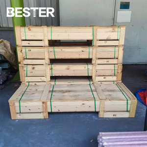 Đặc biệt cao chống ăn mòn <span class=keywords><strong>2205</strong></span> 2207 UNS s32750 Duplex thép không gỉ chủ đề <span class=keywords><strong>Rod</strong></span> - Product Image 1