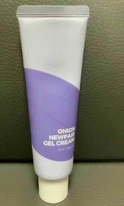 Isnttree hành tây newpair làm sạch bọt 150ml độ ẩm cao làm sạch bọt để chăm sóc các điểm còn lại bởi khô lỗ chân lông - Product Image 3