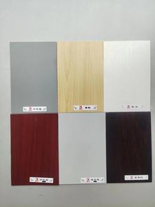 Puerta Cortafuego de Acero con Pintura al Agua, Diseño Personalizado, Garantía de 2 Años, Precio de Fábrica, Marca <span class=keywords><strong>Binbin</strong></span>, para Escuelas, Centros Comerciales y Pasillos - Product Image 5