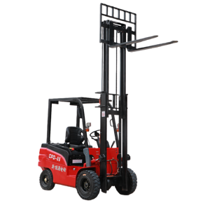 XINGCHA 2.5 Ton silenzioso carrello elevatore elettrico CPD-25 CE certificato batteria al piombo Ultra-bassa rumorosità diretta in fabbrica conveniente - Product Image 4