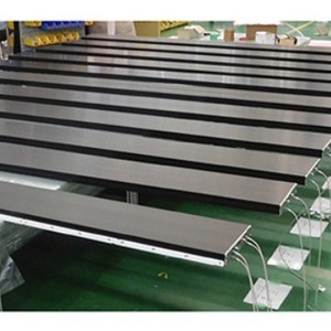 เครื่องทำความร้อนแบบแผ่นโชวะ ไอรอน เวิร์คส์ รุ่น SBH228 220V 800W อุปกรณ์ทำความร้อนสำหรับอุตสาหกรรม - Product Image 3